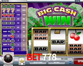 A Revolução dos Aplicativos de Jogos no bet778
