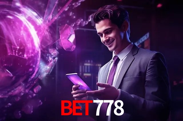 Experiência VIP bet778
