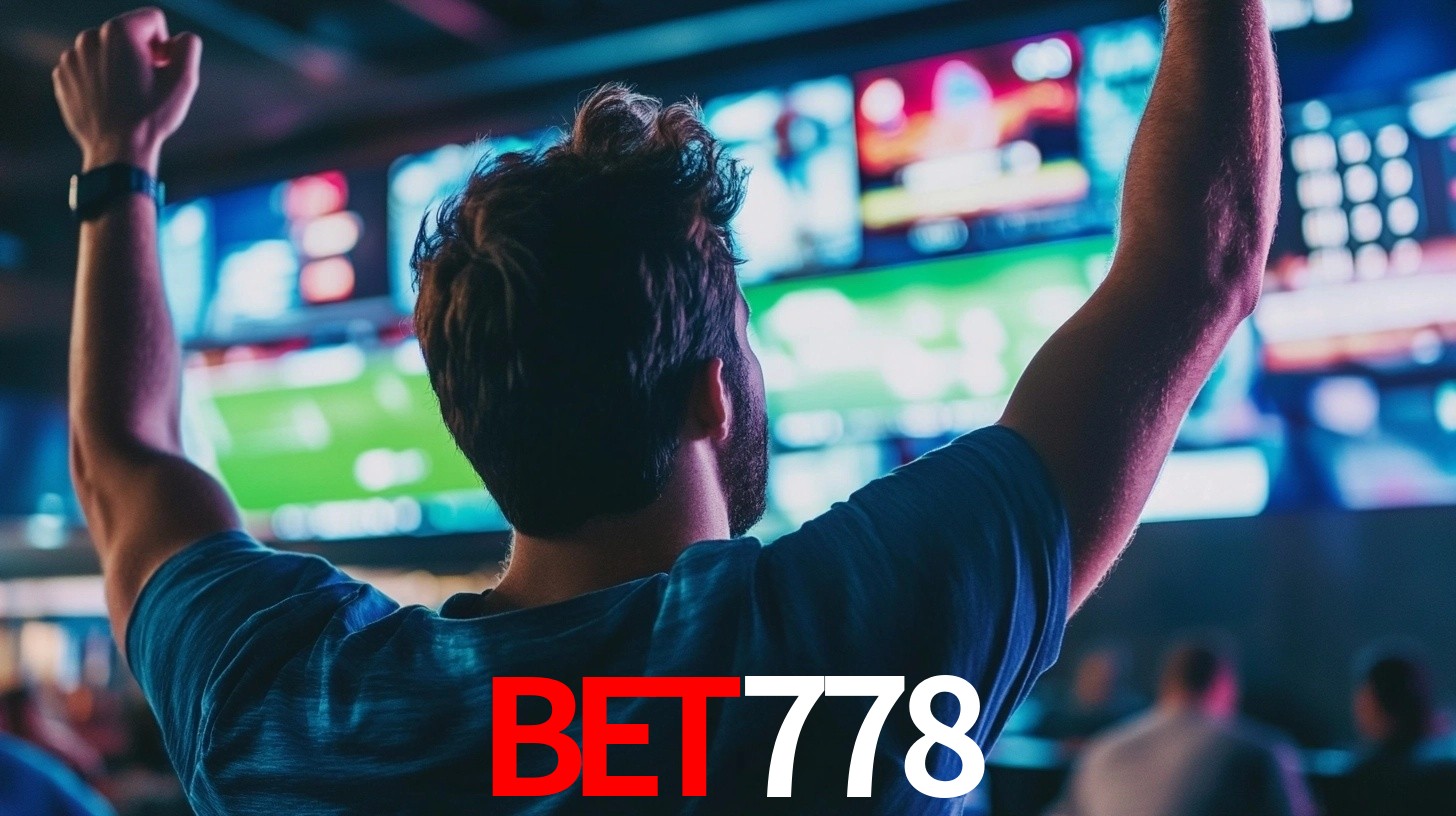 bet778: Seu Cassino Premiado com Pagamentos Rápidos