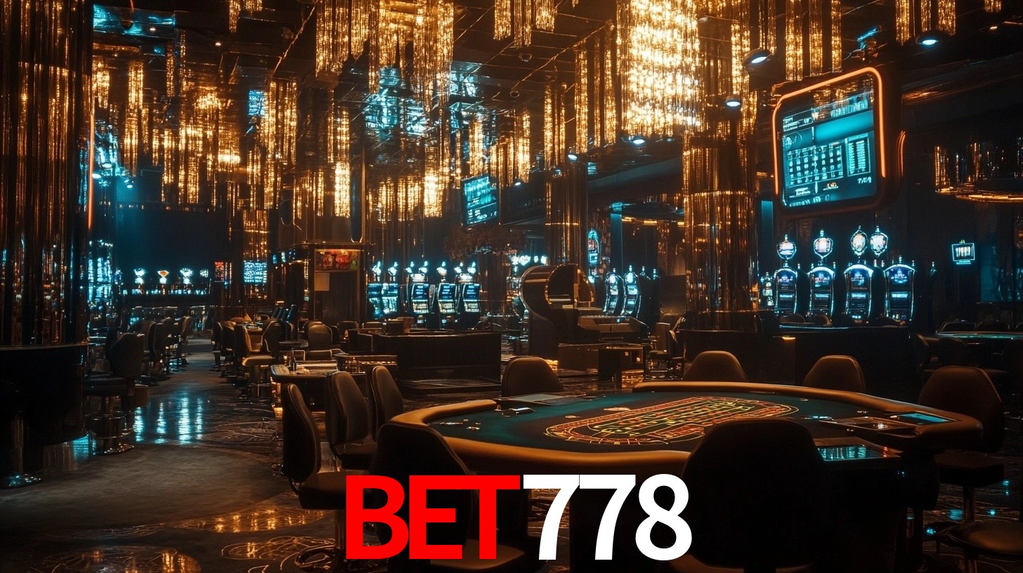 bet778 login