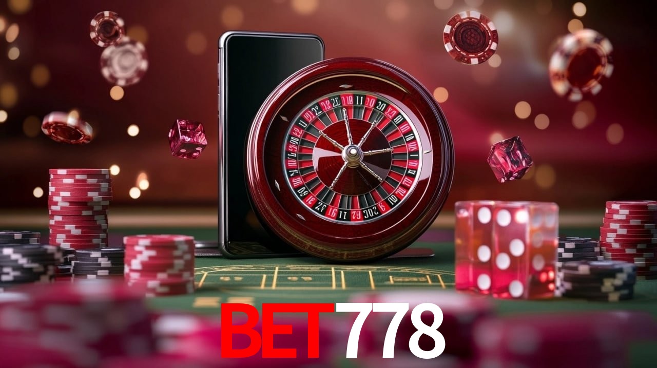 Welcome Bonus bet778