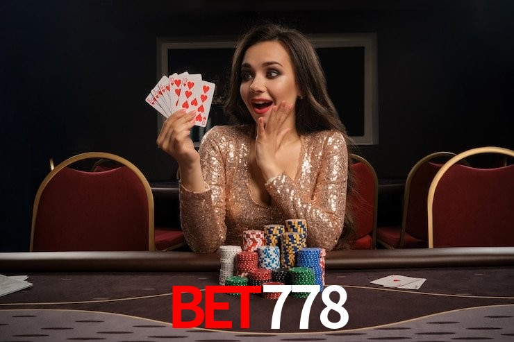 cassino bet778