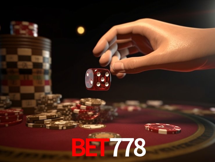 Recursos de Bônus bet778