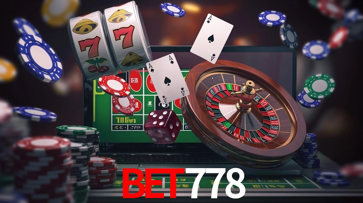 Premium Interface bet778