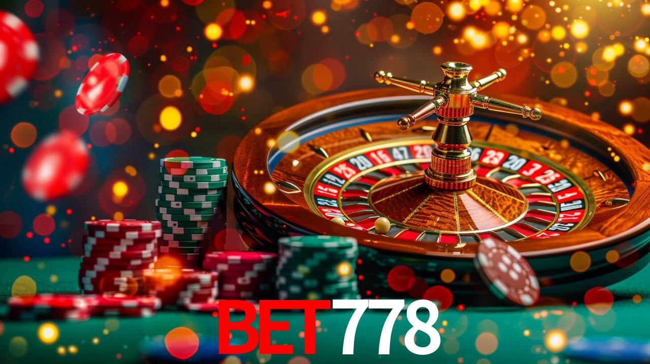 A Experiência Imersiva dos Cassinos Ao Vivo no bet778