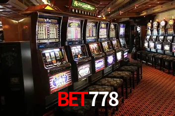 Inovações de Jogos na bet778: O Futuro das Experiências Interativas