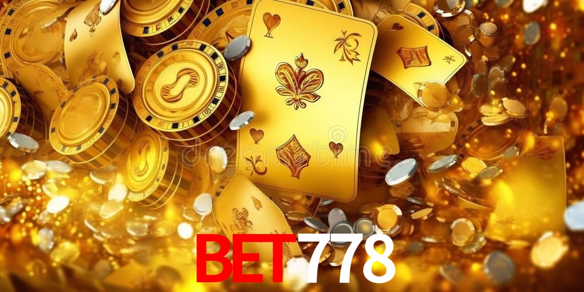 Inovações de Jogos na bet778: O Futuro das Experiências Interativas