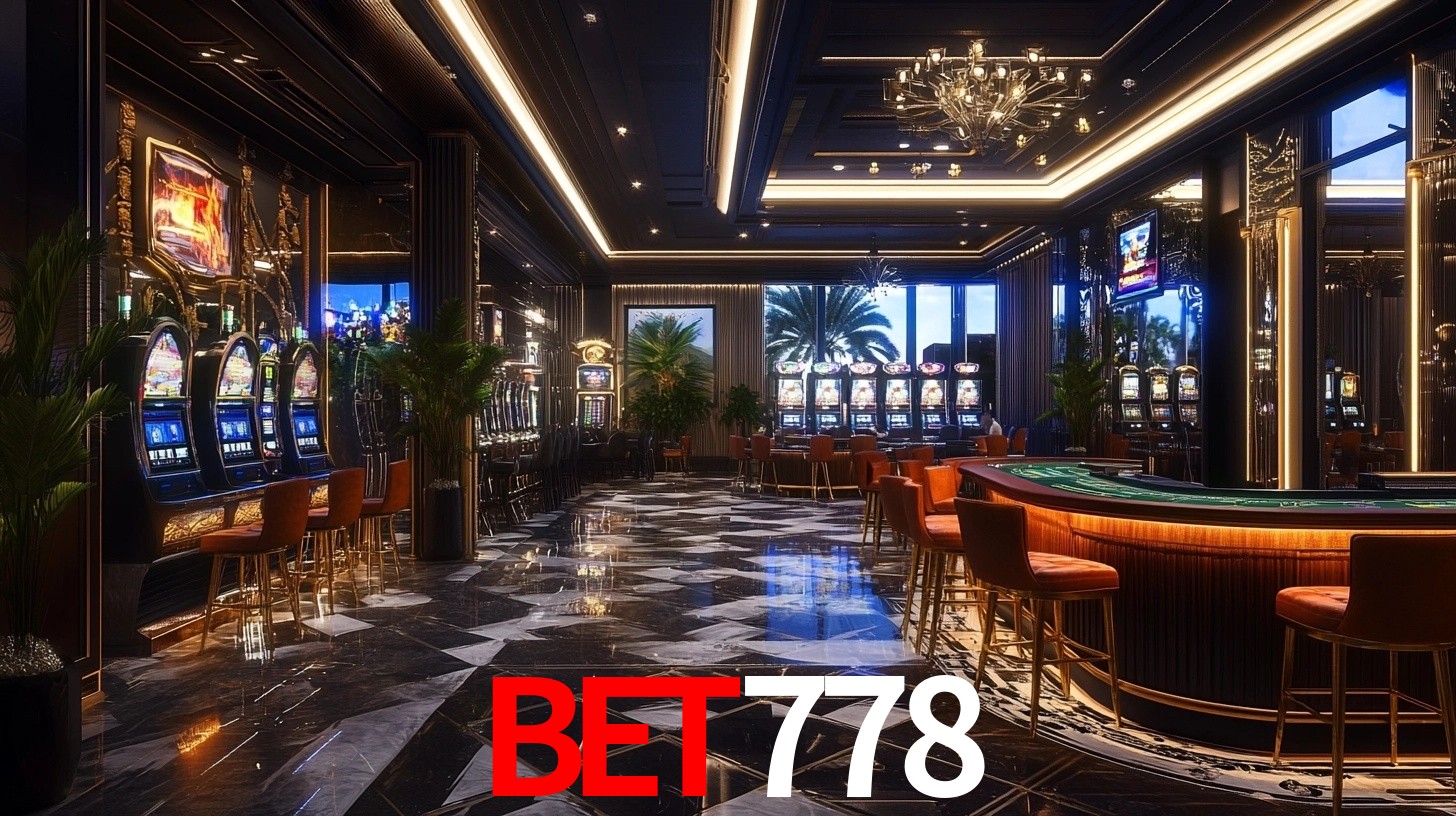 Exclusive Games bet778