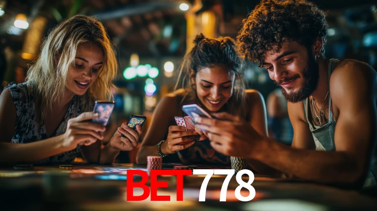 VIP Casino bet778