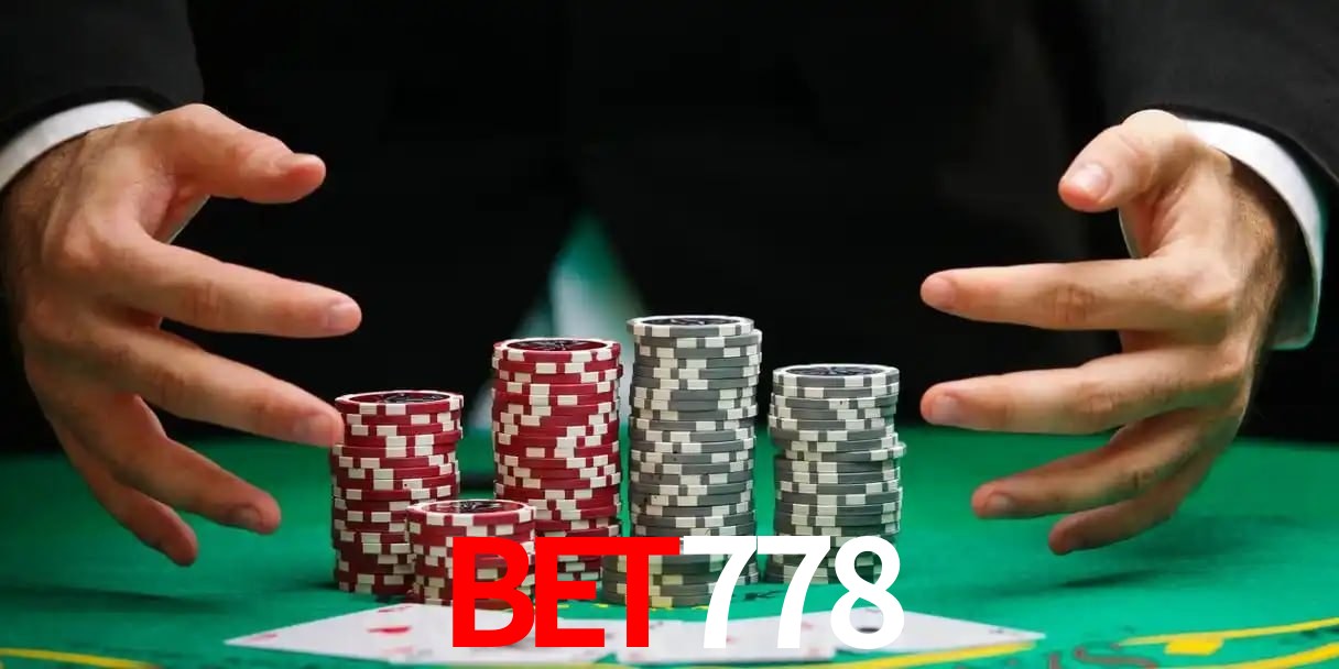 Benefícios VIP na bet778