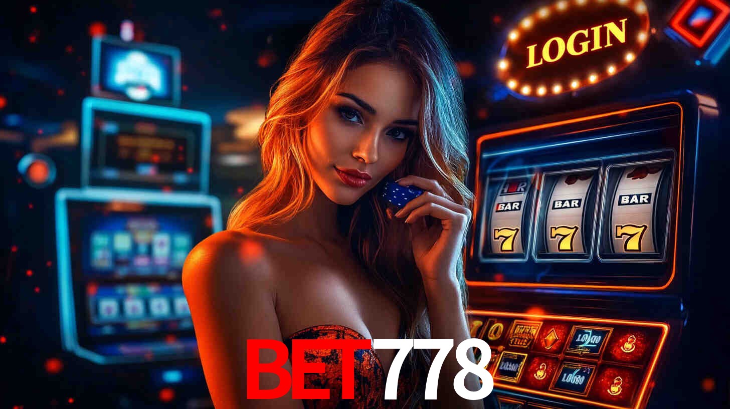 Bônus Generosos e Exclusivos no bet778 para Você!