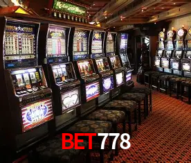 A Experiência Imersiva dos Cassinos Ao Vivo no bet778