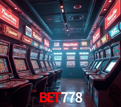 Jogos populares e pagamentos rápidos na bet778