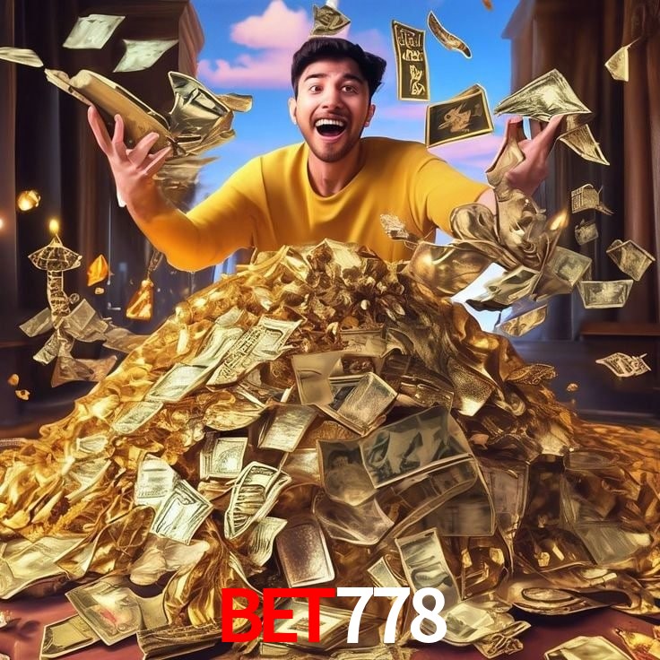 Bônus Diários bet778