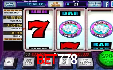 Explorando a Categoria de Eventos em Apostas na bet778