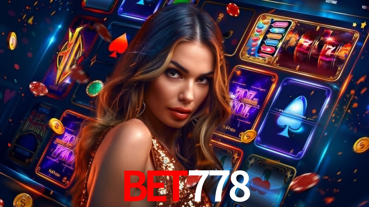 A Emoção da Loteria na bet778: Uma Chance de Mudança de Vida