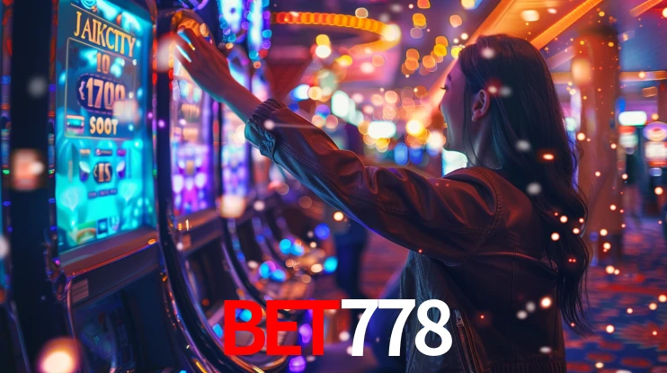 Experimente o Login Seguro Premium no bet778