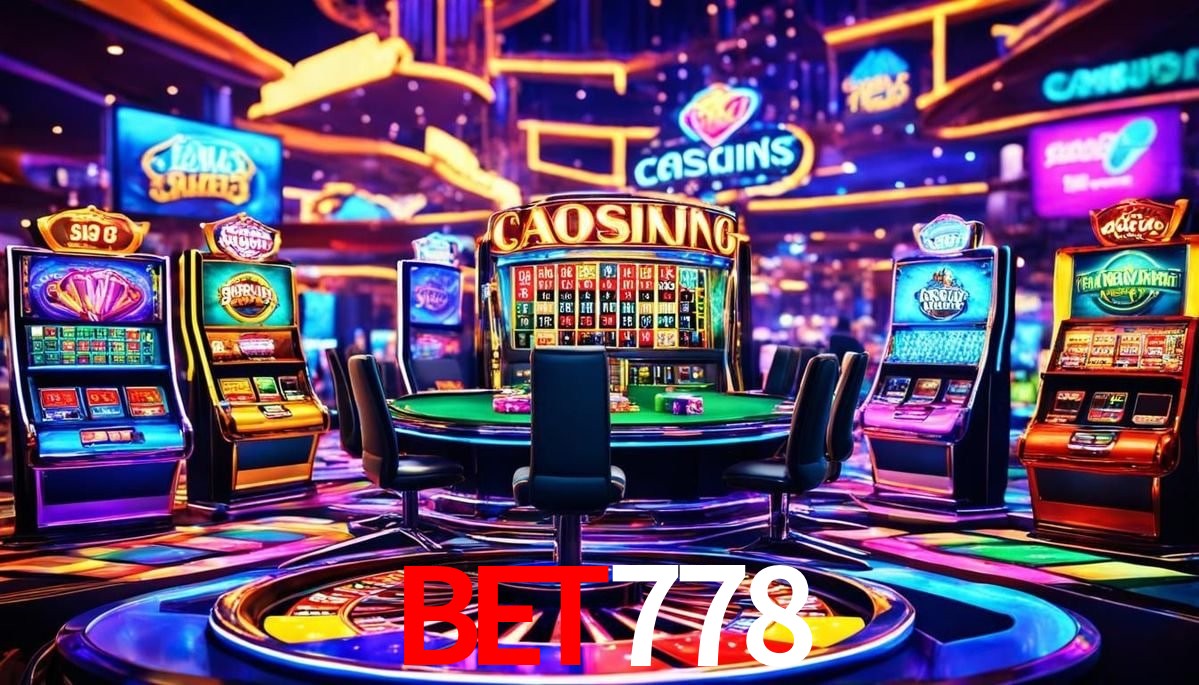Estatísticas Esportivas bet778
