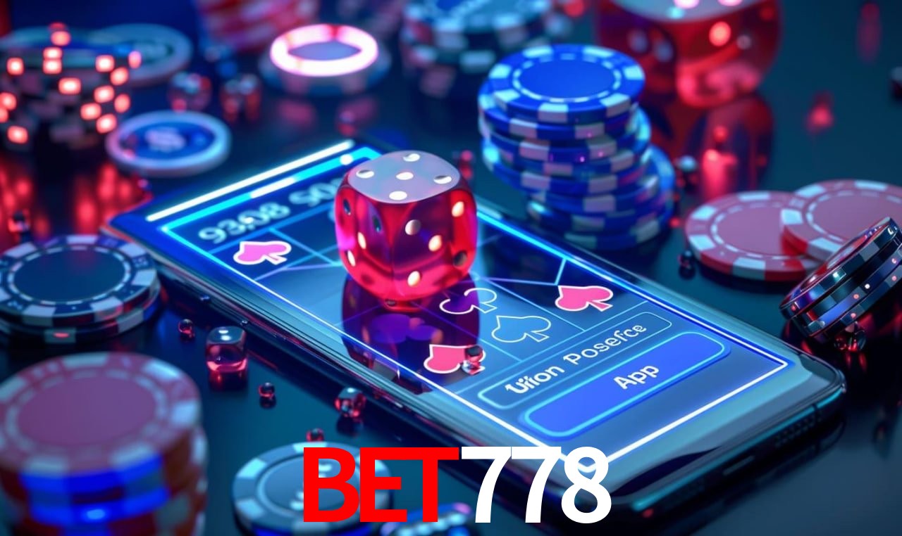 Canal oficial no Telegram da bet778
