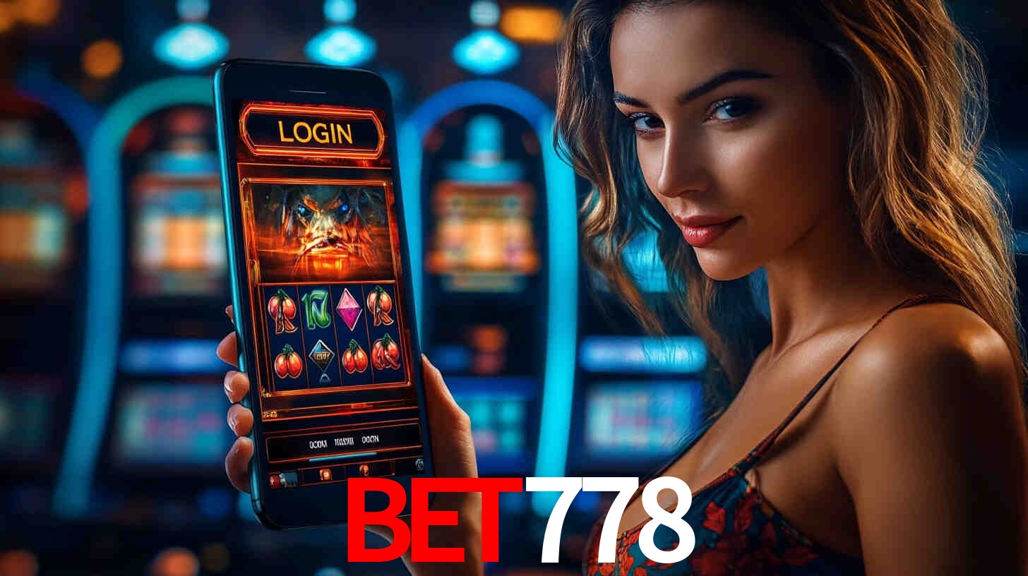 bet778 login