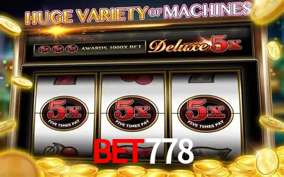 A Popularidade dos Caça-Níqueis no bet778