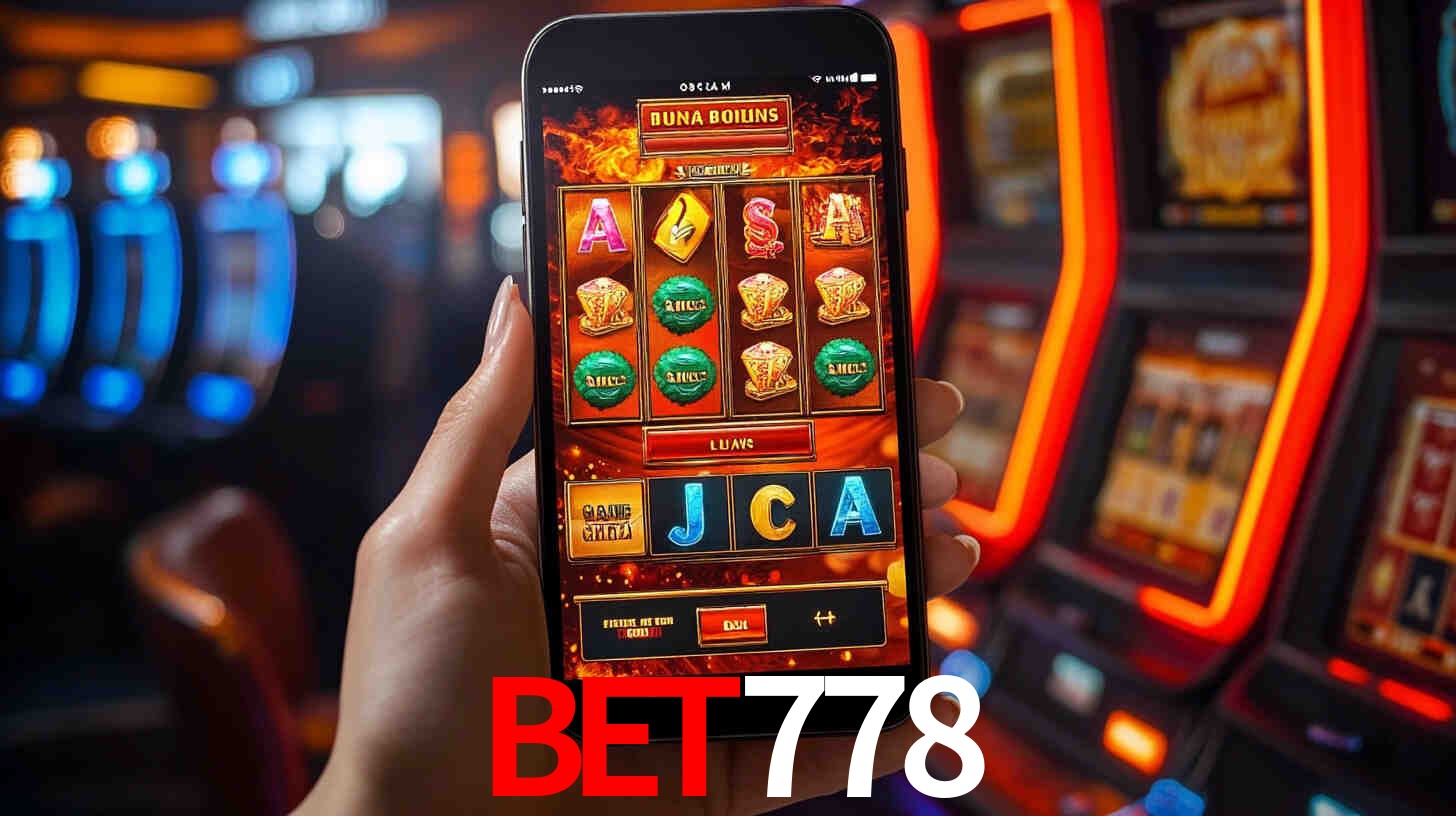 bet778: Jogos de Caça-Níqueis-Altas Recompensas, Roleta-Velocidade, Blackjack-Desafios Máximos