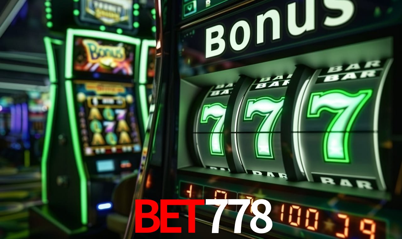 Live Casino bet778