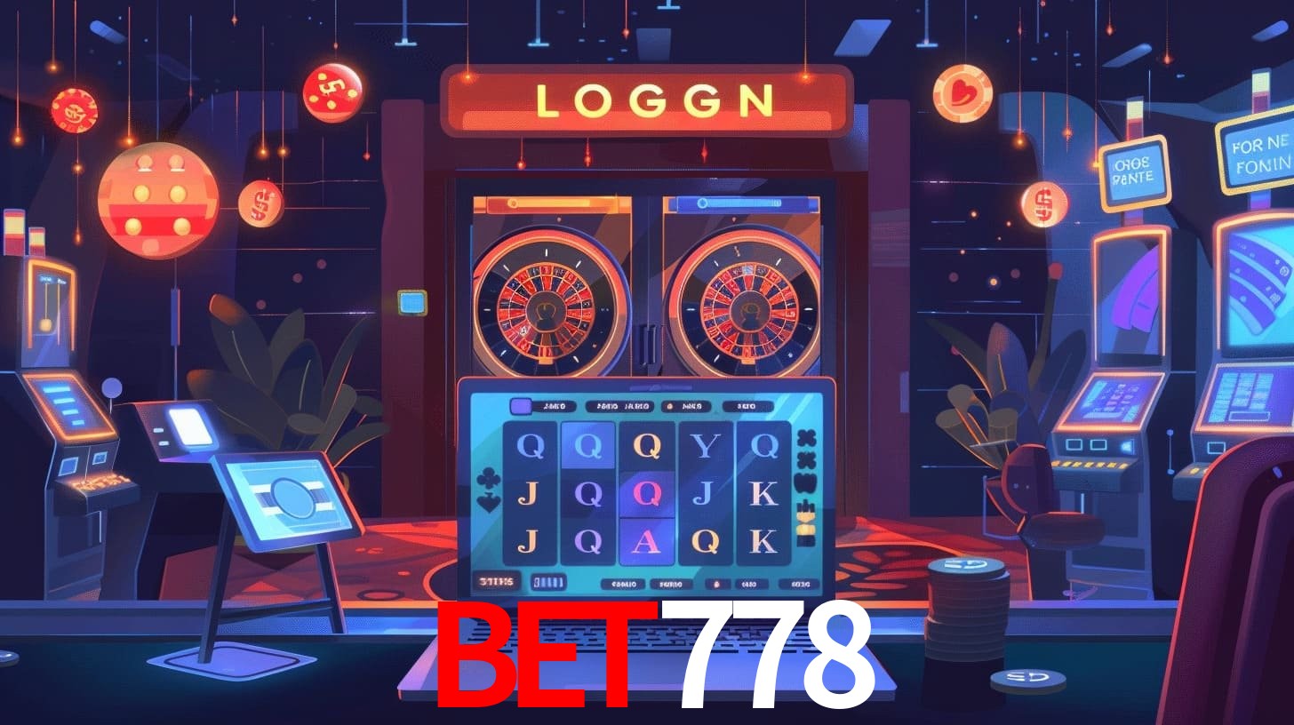 Promoção Relâmpago bet778
