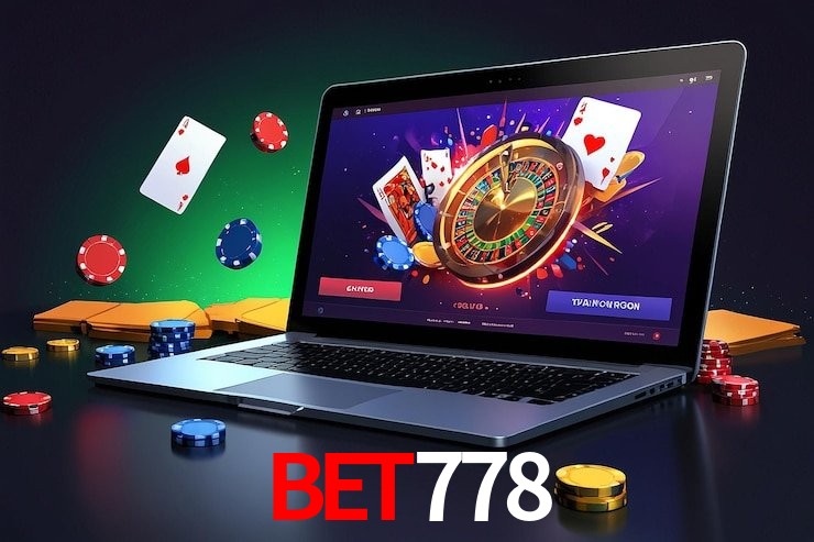 Promoções Sazonais bet778