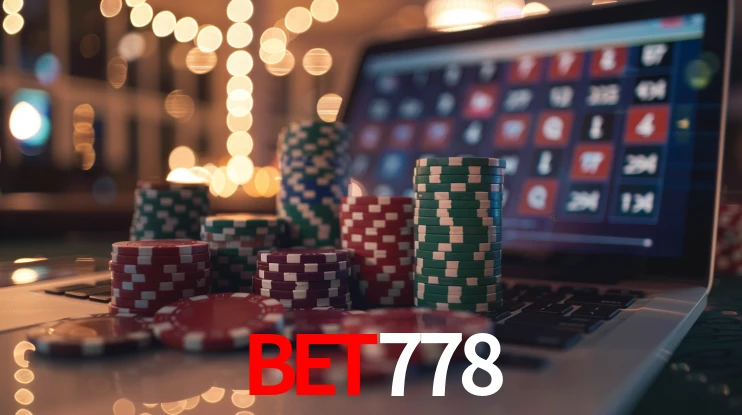 Account Benefits bet778