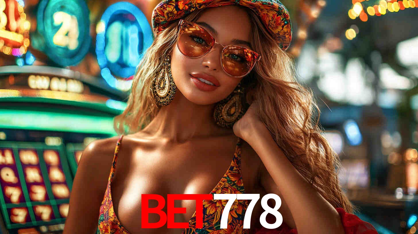 Welcome Bonus bet778