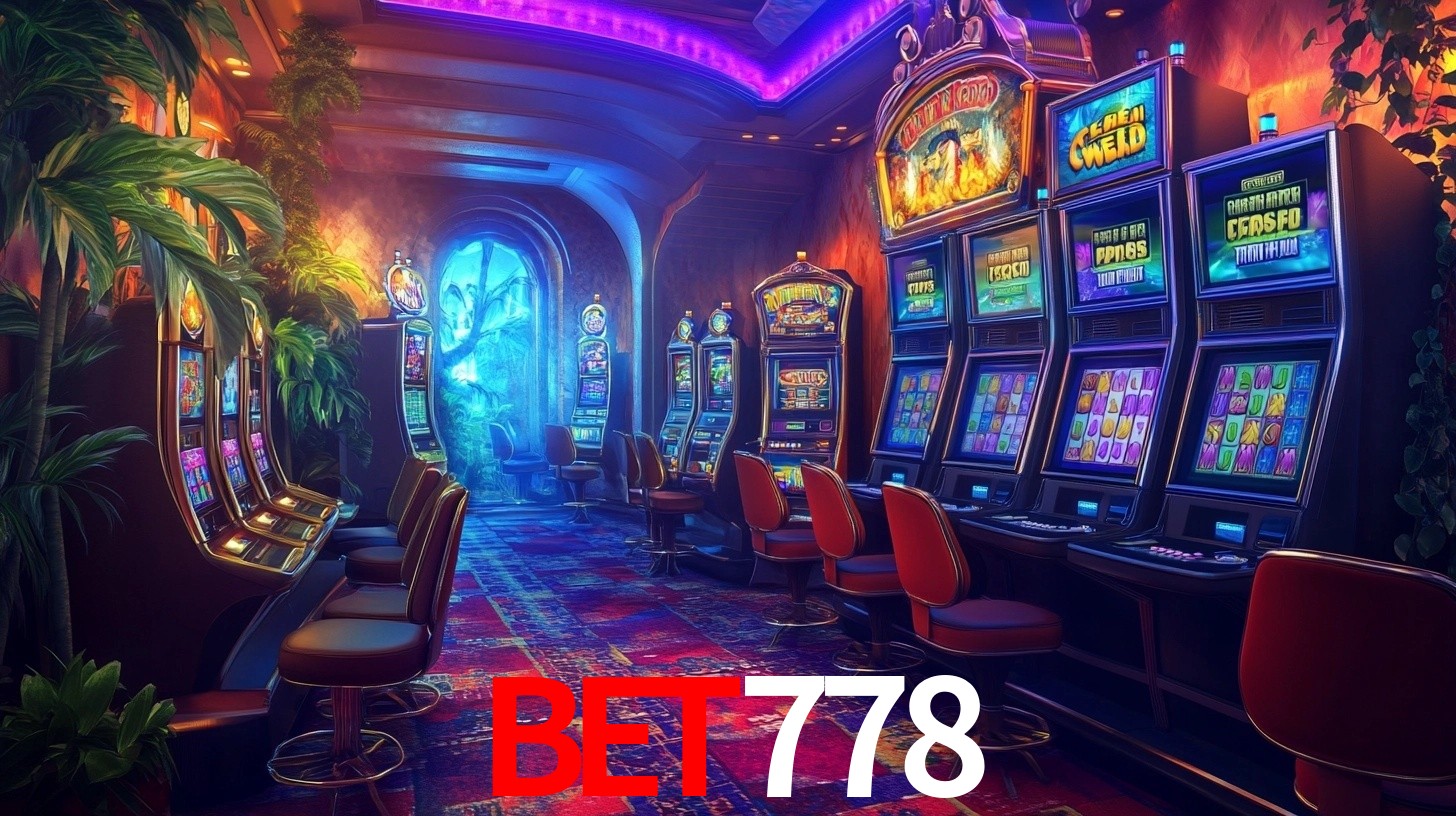 Live Casino bet778