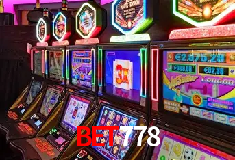A Emoção da Loteria na bet778: Uma Chance de Mudança de Vida