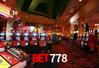 Desvendando o Mundo dos Jogos Virtuais na bet778