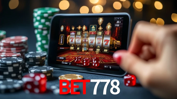 Tournaments bet778