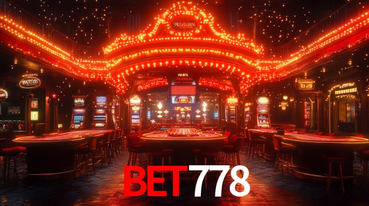 Cashback e recargas na bet778