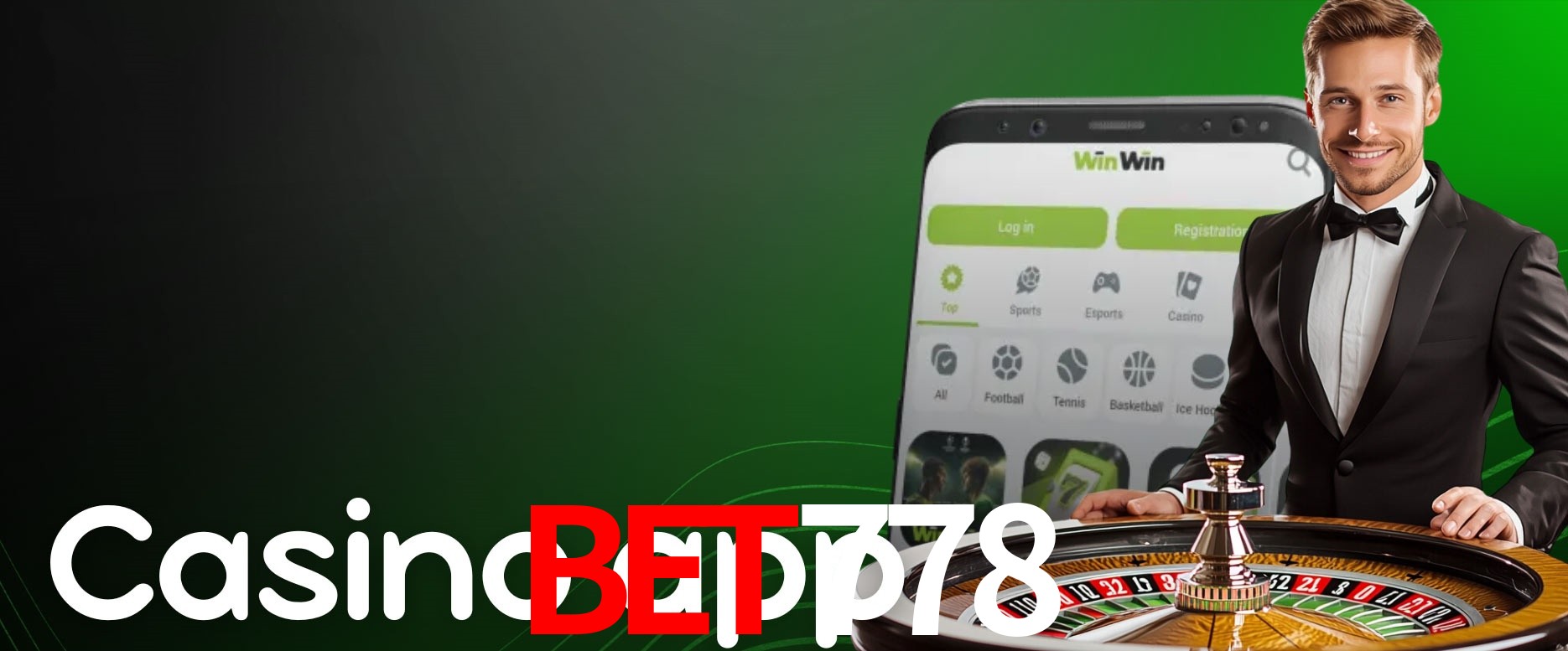 Flash Promotion bet778