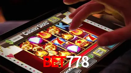 Cassino ao vivo com dealers reais na bet778