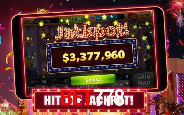 Descubra a Magia dos Jogos de Arcade no bet778