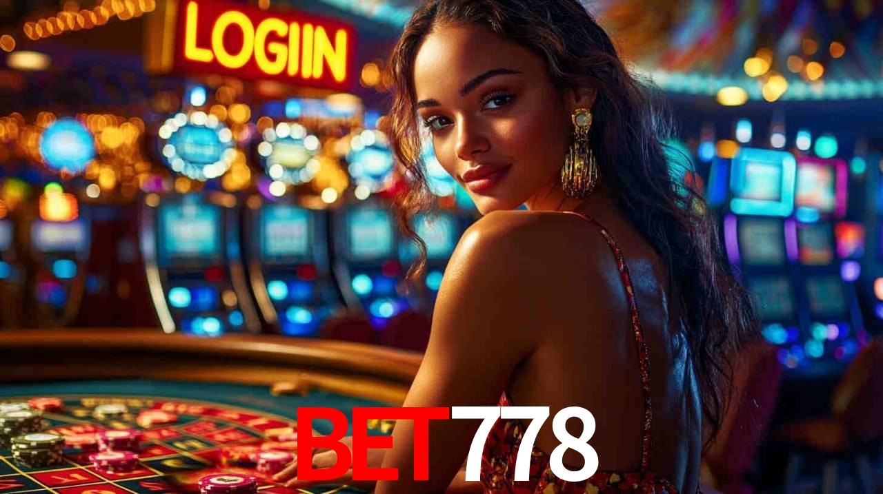 Diretório de Jogos bet778