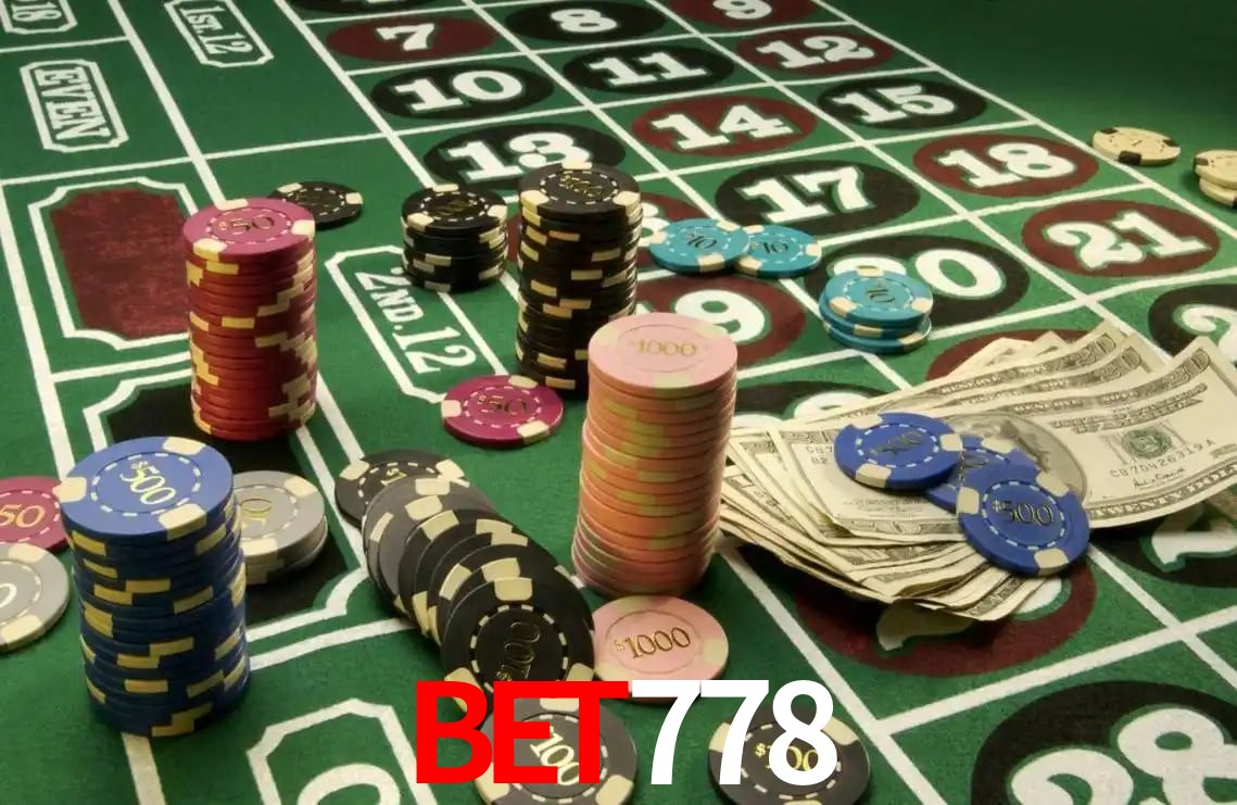 bet778 login