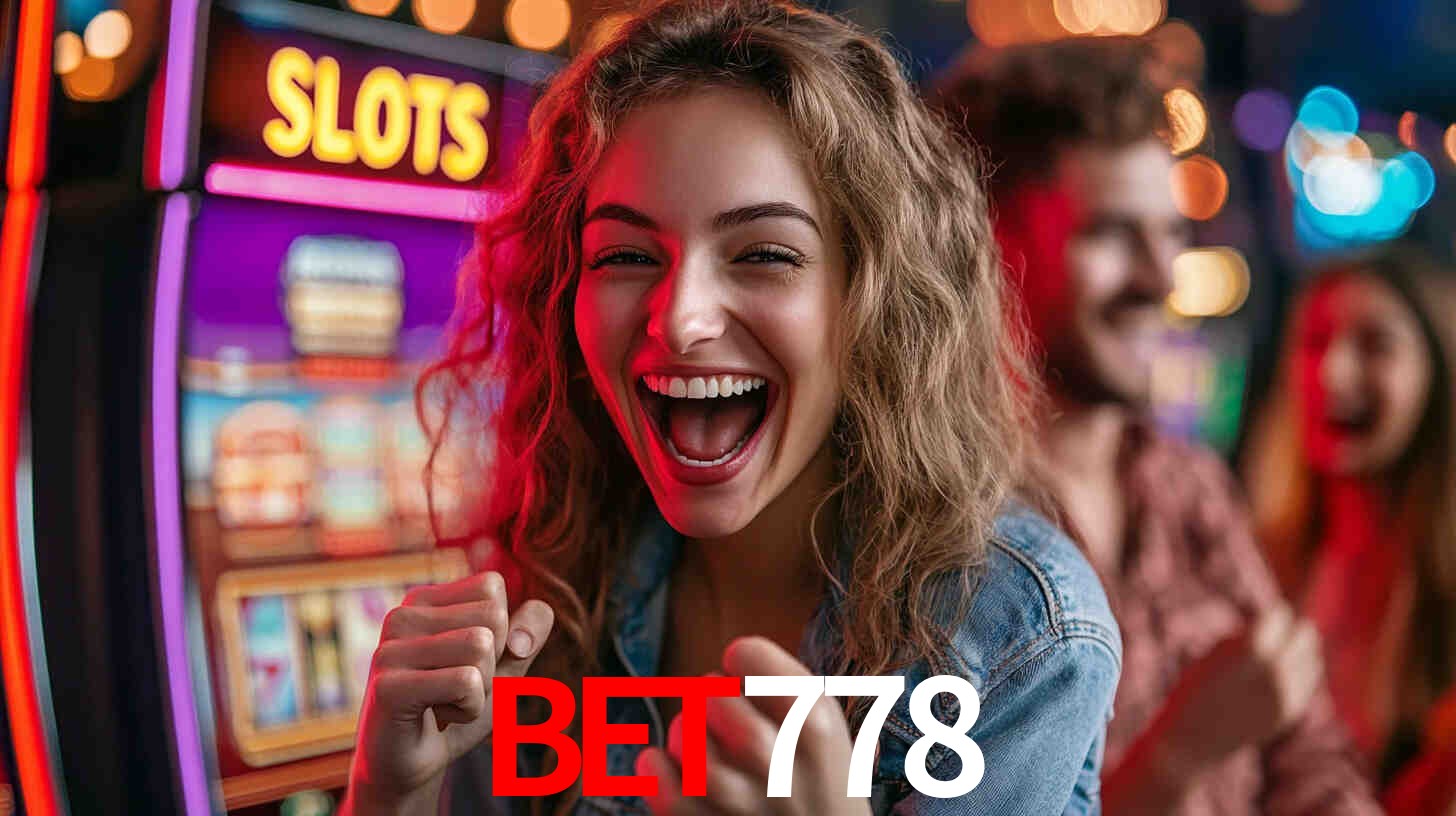 Descubra a Essência do bet778: Nossa História e Compromissos