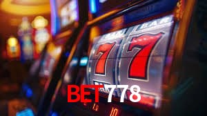 Login Seguro bet778