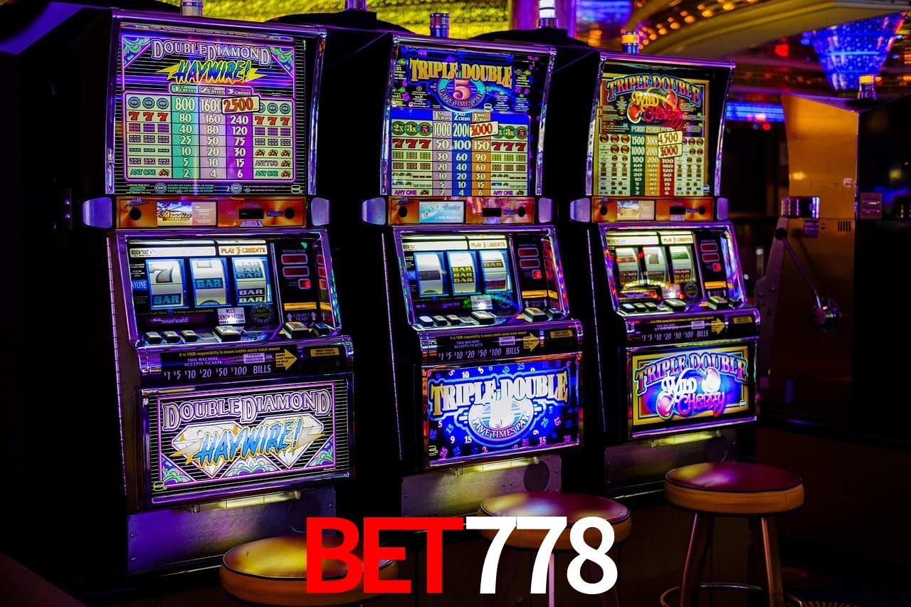 Casino VIP bet778