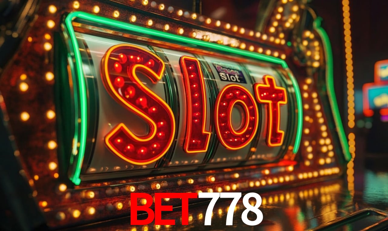 Design Responsivo bet778