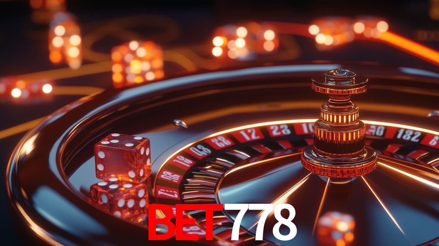 bet778: A Experiência de Casino com Jogos de Mesa ao Vivo