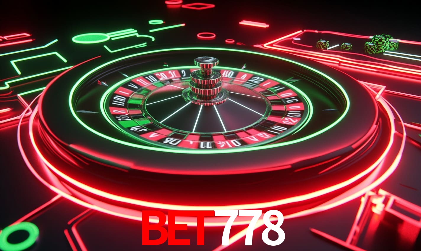 Descubra a Essência do bet778: Nossa História e Compromissos