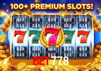 Descubra o Mundo do Cassino Online com bet778