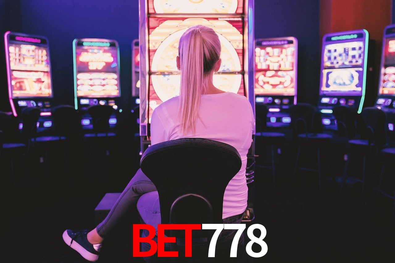 Slot Games bet778