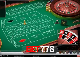 Jogos de mesa e apostas rápidas na bet778